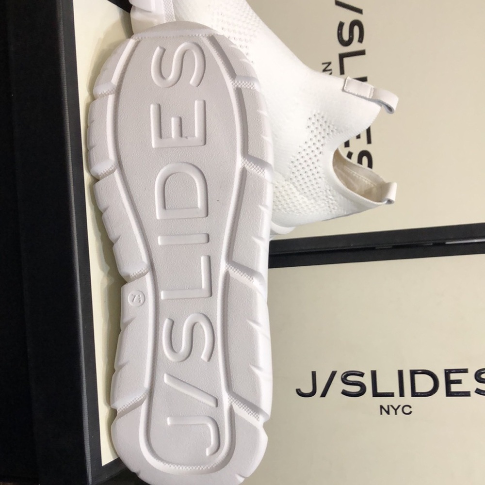 J/Slides Kicker - Picture 6 of 9